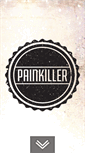 Mobile Screenshot of djpainkiller.com